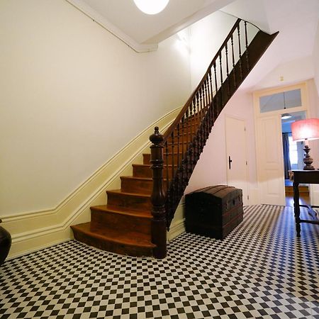 شقة Martinho'S House Alijó المظهر الخارجي الصورة