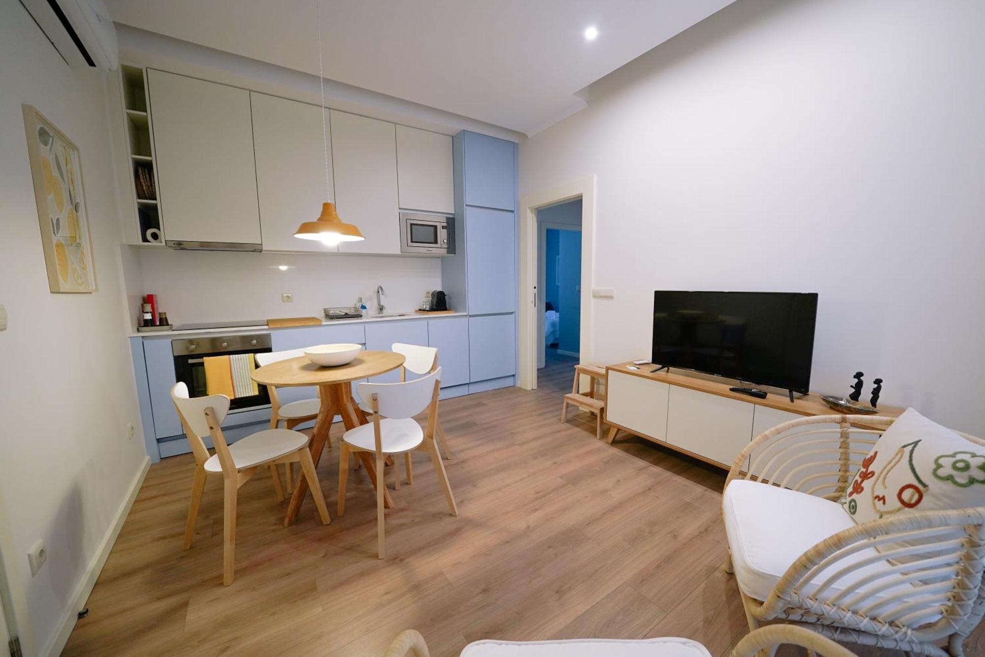 شقة Martinho'S House Alijó المظهر الخارجي الصورة